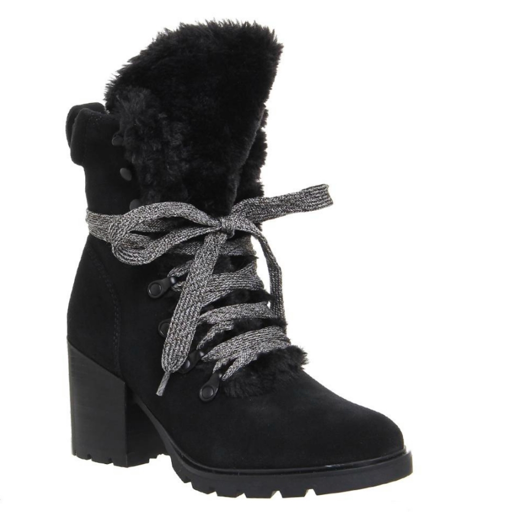 Kendall+Kylie Spencer Hiker Boot